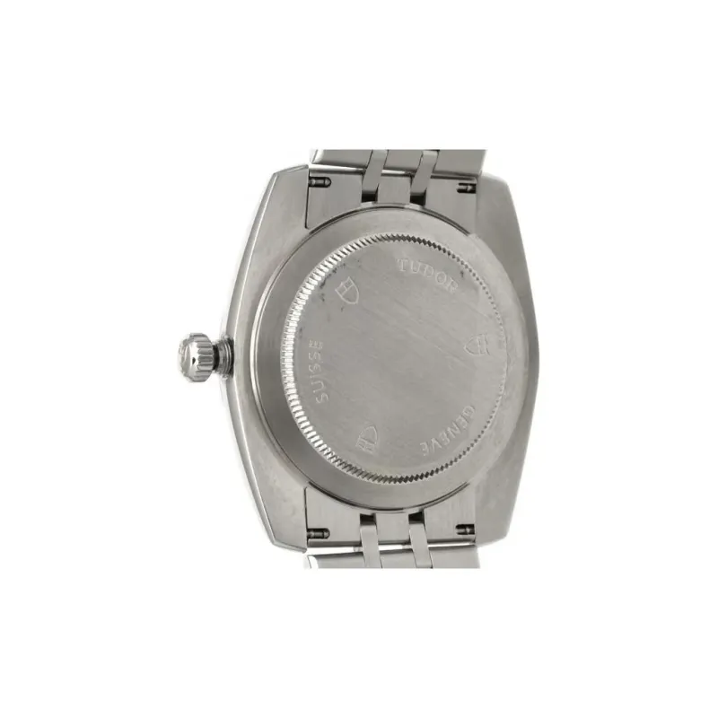TUDOR Men Classic Calendar Collection Watch-4