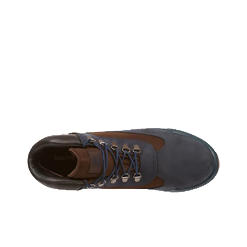 Timberland Field Warm Water-Resistant And Wear-Resistant Ankle-Length Outdoor Boots Men's-2