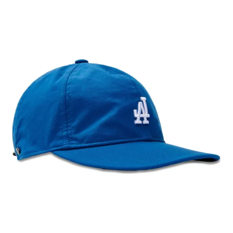 KITH For Major League Baseball Los Angeles Dodgers Small Logo New Era Cap-1