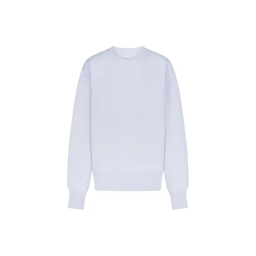 Skims Sweatshirts Women's PERIWINKLE/Changchun Multicolor