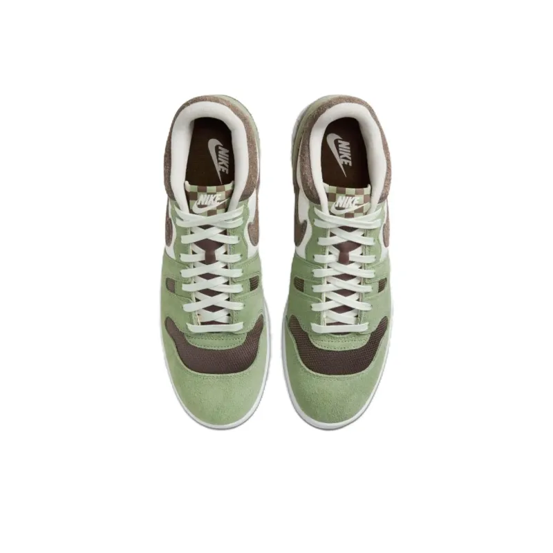 Nike Mac Attack Qs Sp Oil Green-3