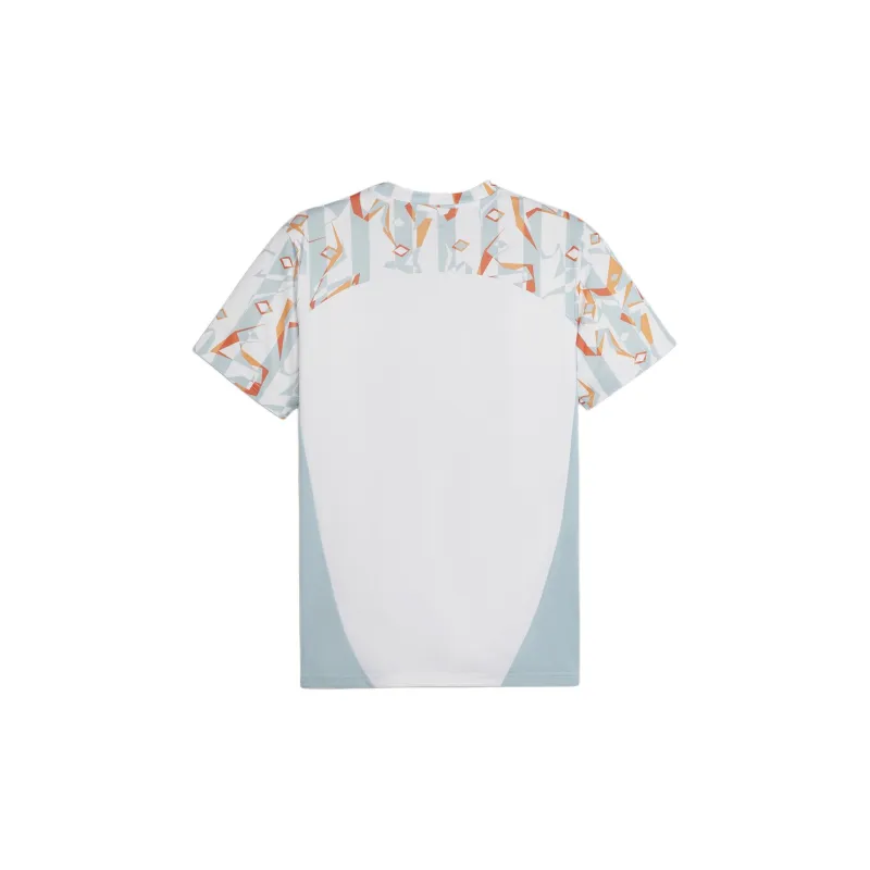 PUMA x Neymar Jr T Shirt Men's Light Blue-1