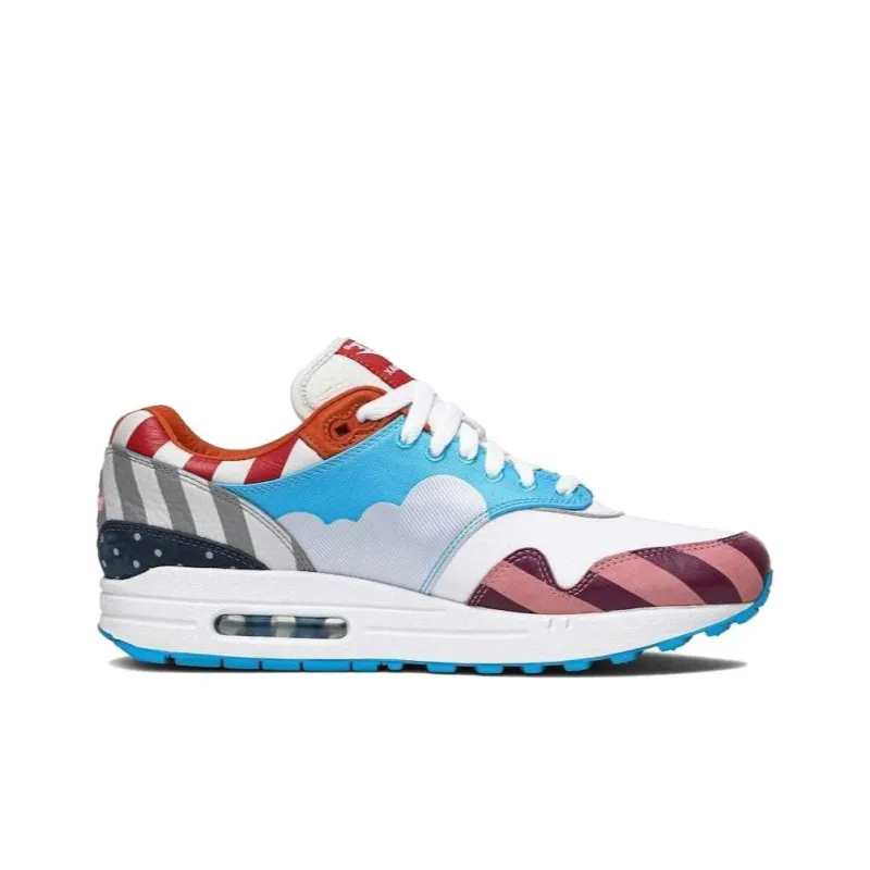 Nike Air Max 1 Parra 2018 Friends And Family-1