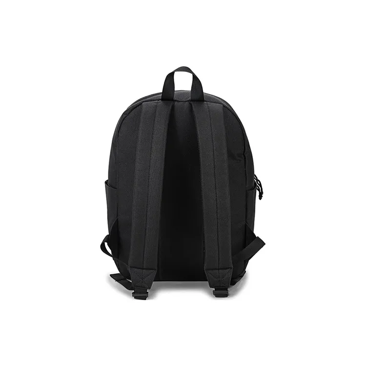 Dickies Polyester Backpack Regular Unisex Black-4
