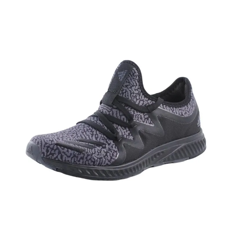 Adidas Manazero Running Shoes 'Purple Black' Women's-1