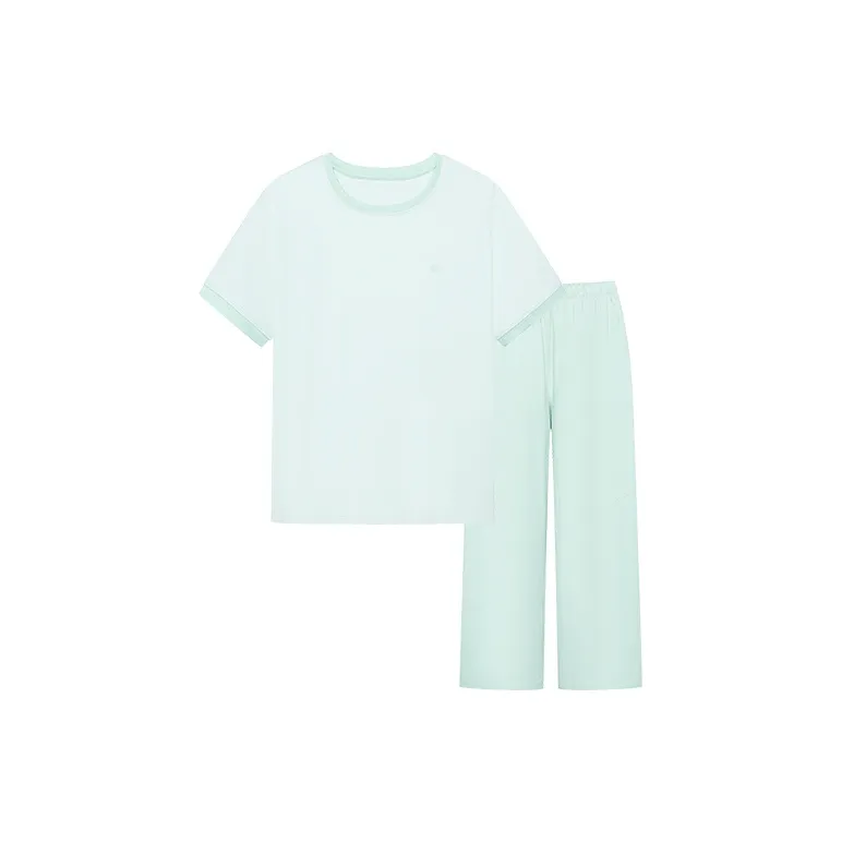 Ubras Home Lifestyle Collection Huhu Sleepwear, Collection Pajama Set Unisex-0