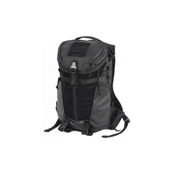 MAGFORCE Glue Nylon Backpack Regular Men's Glue Black