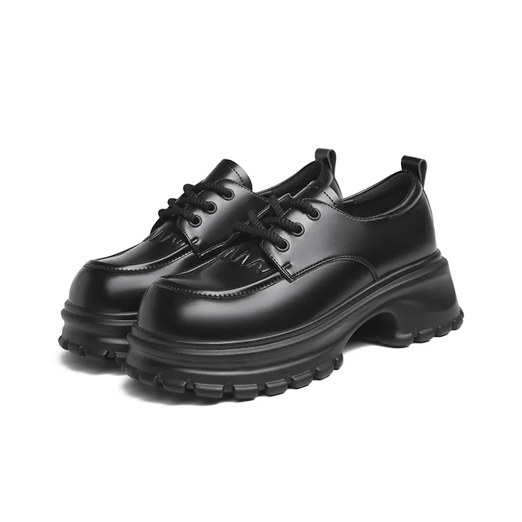 JOSINY JOSNY Loafers 5cm Women's-2