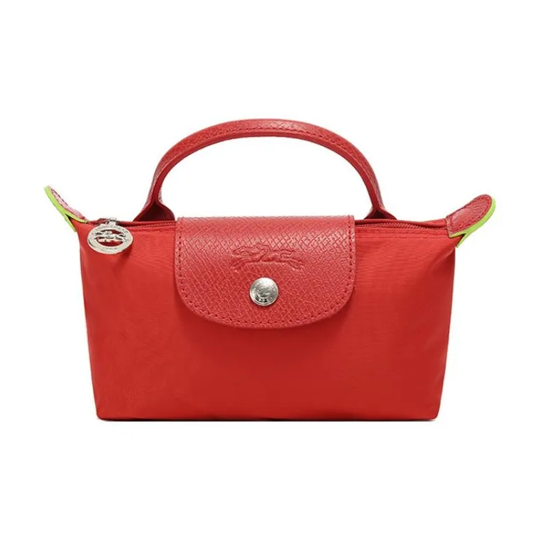 LONGCHAMP Le Pliage Green Handbags-0