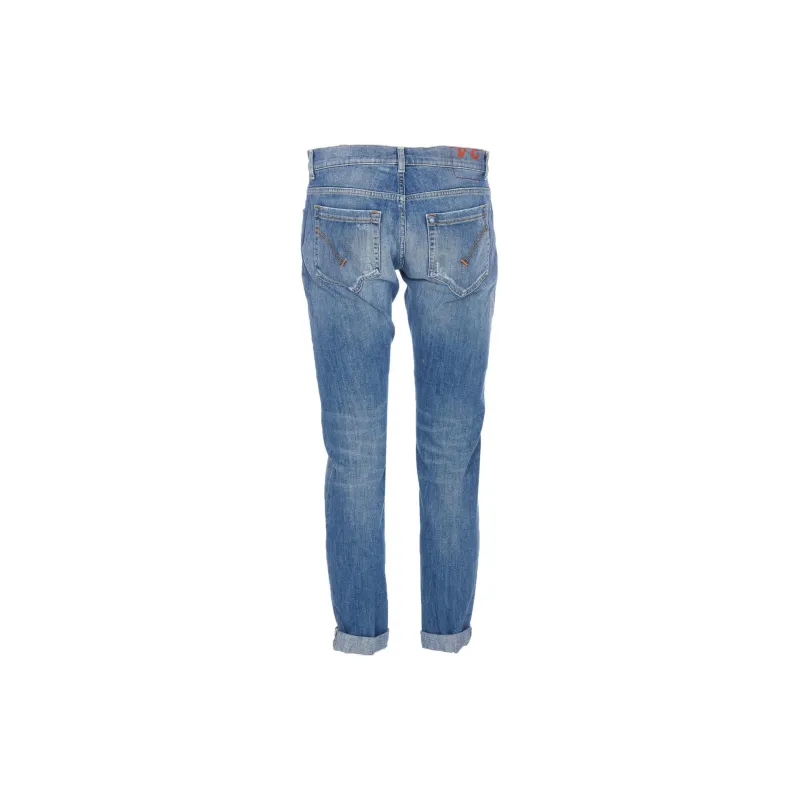 Dondup Jeans Men Blue-1