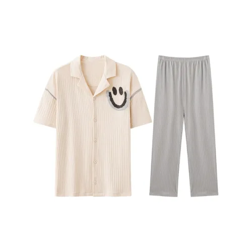 Lan Miao Men Pajama Sets