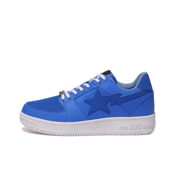 BAPE A BATHING APE Bape Sta Low Stash