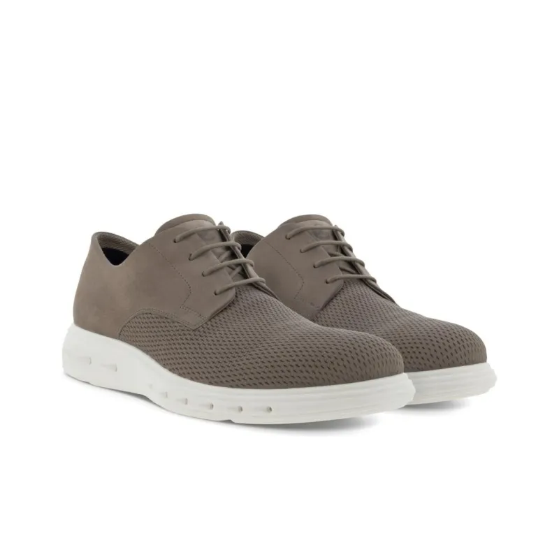 Ecco HYBRID 720 SUMMER Casual Shoes Men's Brown-2
