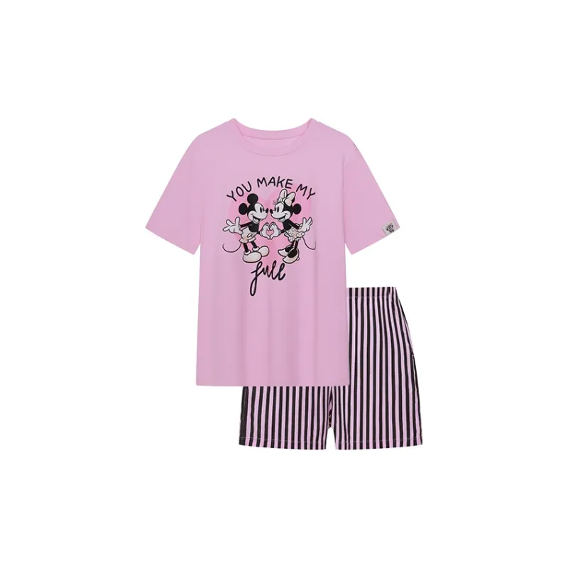 Ubras x Disney Pajama Set Unisex-8