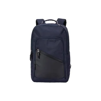 Anta Variety Training Collection Fabric Laptop Bag Backpack Regular Men's Midnight Blue