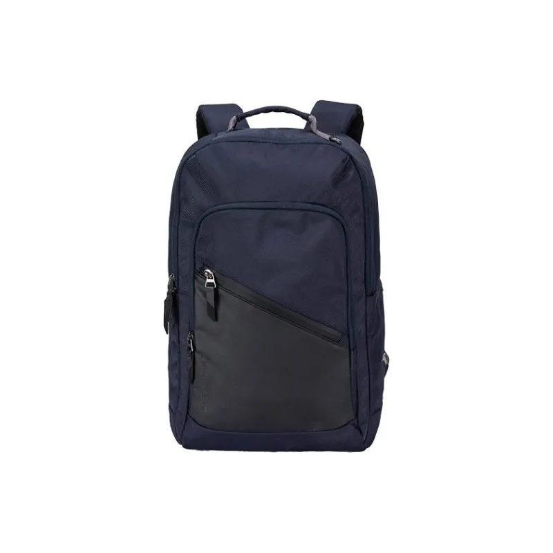 Anta Variety Training Collection Fabric Laptop Bag Backpack Regular Men's Midnight Blue-0