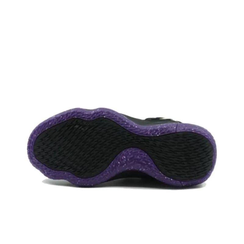 Adidas Dame 7 Extply 'Black' Sneakers-4