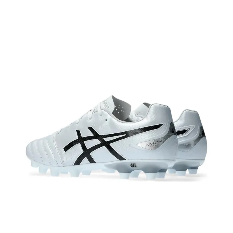 Asics Ds Light Pro 'White Black'-2