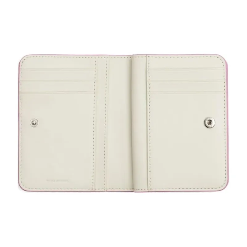 MARC JACOBS The J Marc Mini Compact Wallet-3