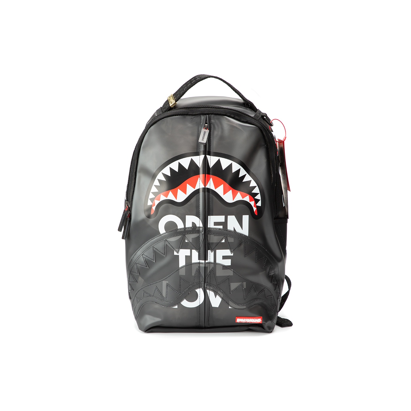 SPRAYGROUND 20/20 Vision on sale Crossbody fannypack