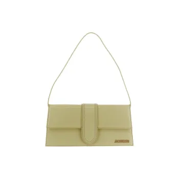 Jacquemus Le Bambino Long Flap Shoulder Bag