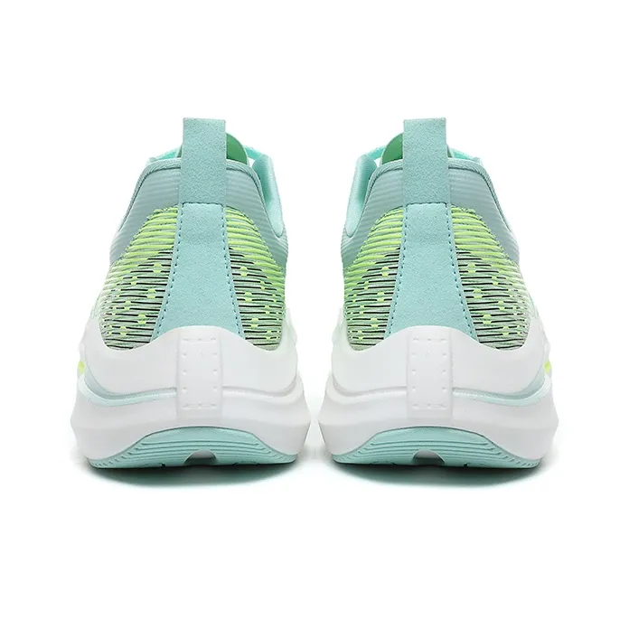 Up Run Flying Arrow 6.0ET Running Shoes Unisex Mint Green-2