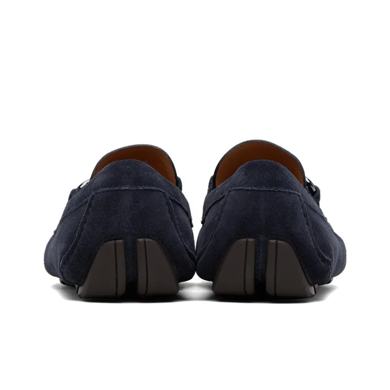 PHILIPP PLEIN Men's Casual Shoes Men's Dark Blue-4