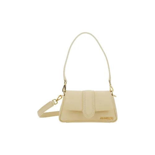 Jacquemus Le Petit Bambino Shoulder Bags