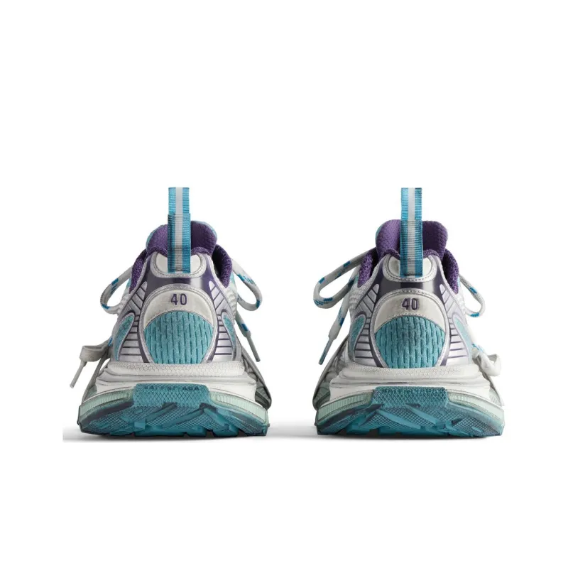 Balenciaga 3xl 'Light Blue White' Women's-4