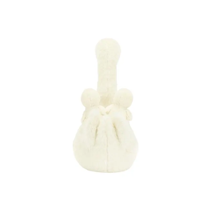 JELLYCAT Featherful Swan Plush Toy-3