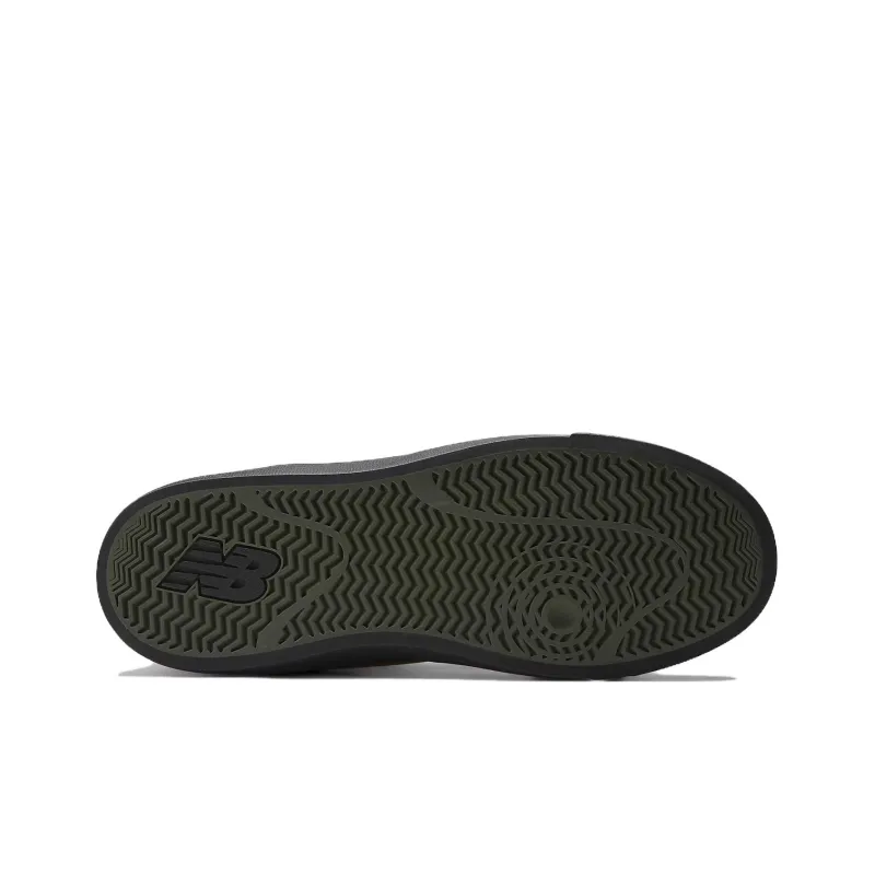 New Balance Numeric Franky Villani 417 Shoes 'Tan Black'-4
