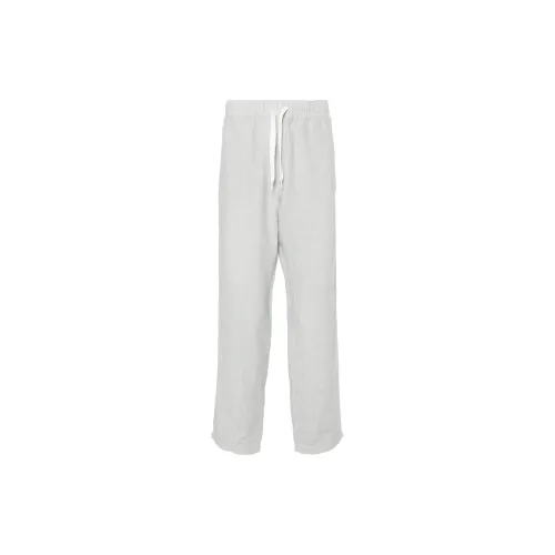 Zadig&Voltaire Pixel Linen Trousers