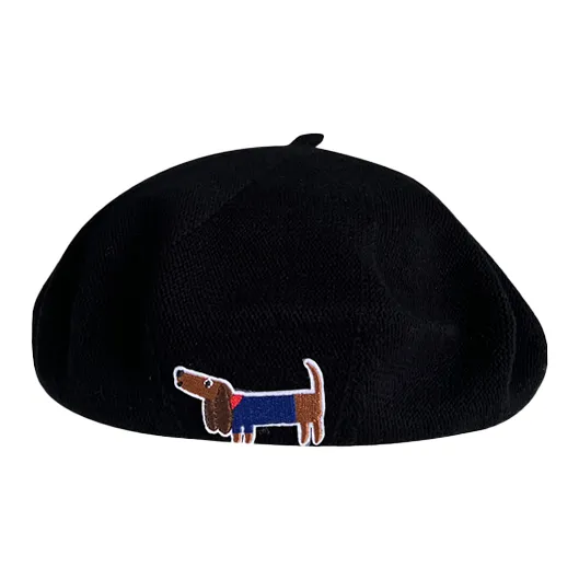 ACUC Berets Unisex-1