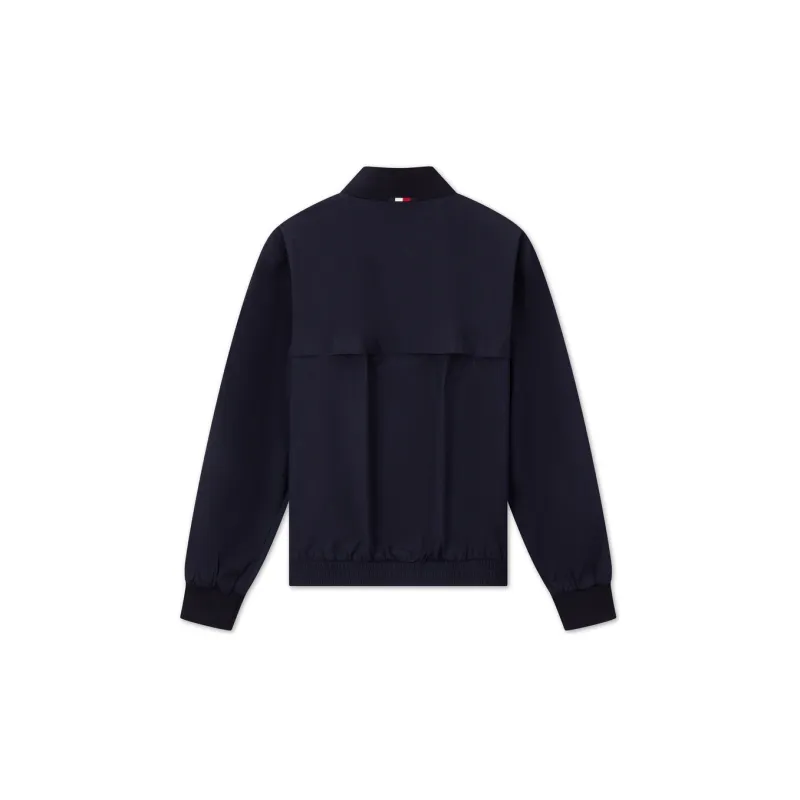 Tommy Hilfiger Portland Bomber Jacket-2