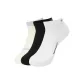 3 Pack (True White/Black/Ecru/03KN)