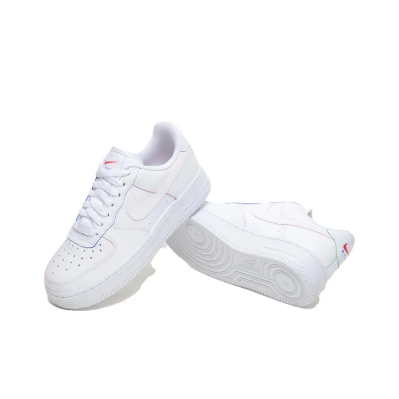 Nike Air Force 1 High Stash One Night Only-4