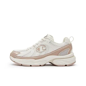 Champion Wear resistant And Lightweight Low Top Running Shoes Women's Light Camel