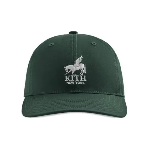 KITH Twill Pegasus Cap 