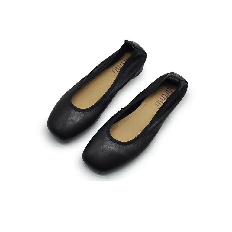 ARTMU Casual Single Shoes Women's-4