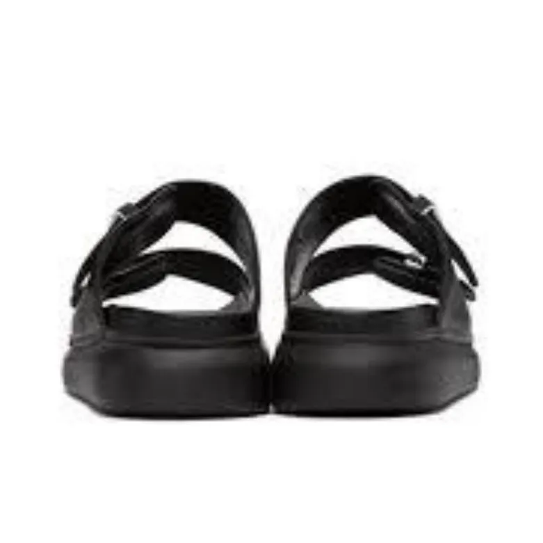 Alexander McQueen Oversized Sandals-3