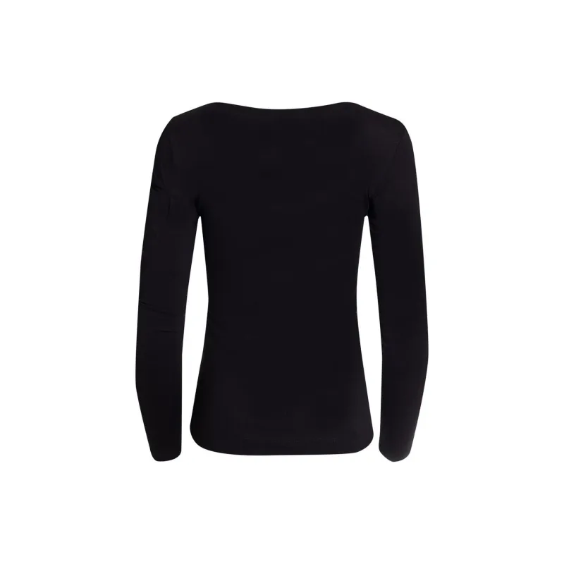 GUESS T Shirts Women's Black-1