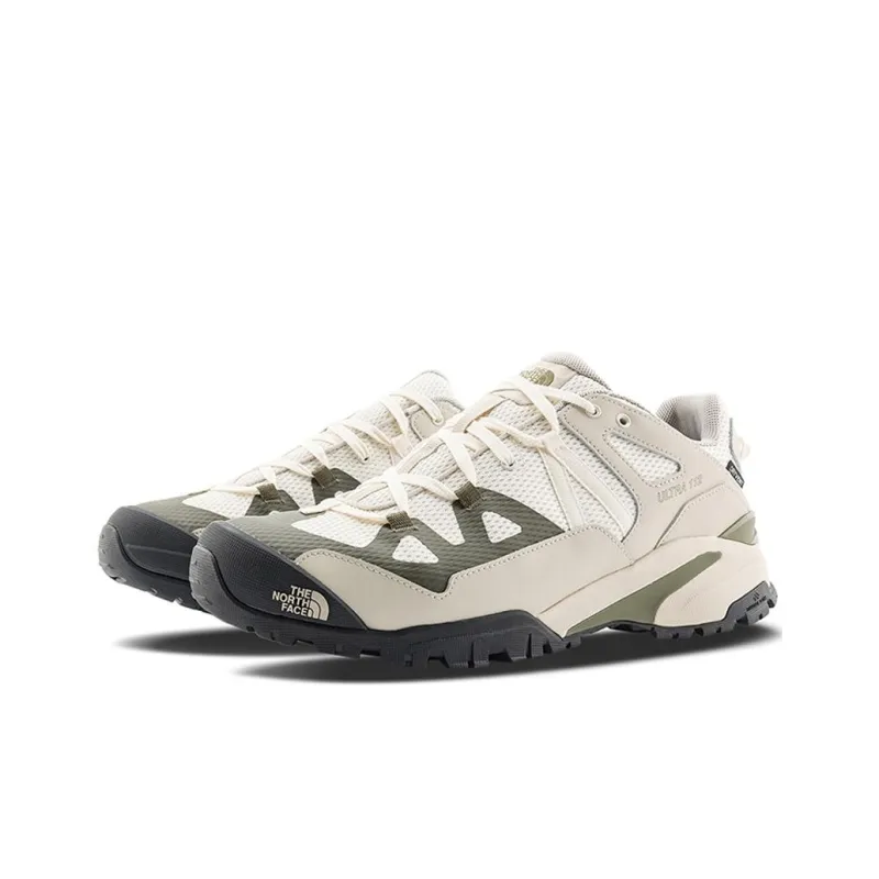 THE NORTH FACE Ultra 112 Waterproof 'Gardenia White Sandstone'-2