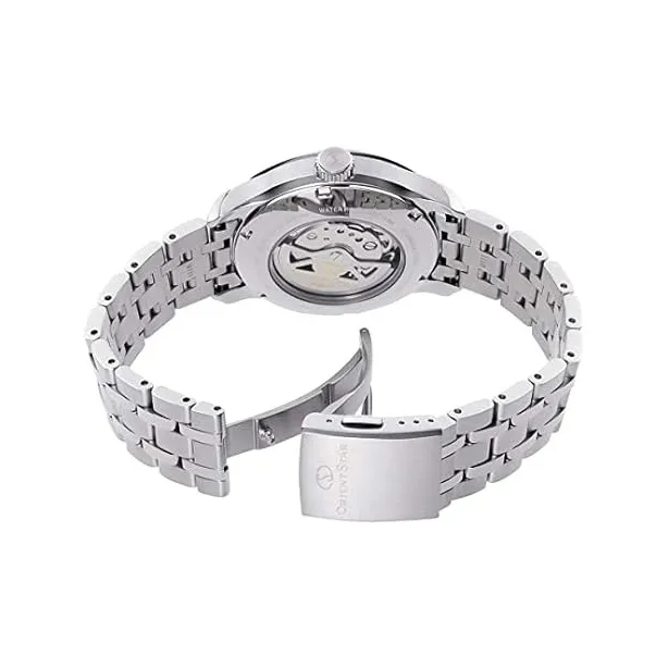 ORIENT Men Watch-3