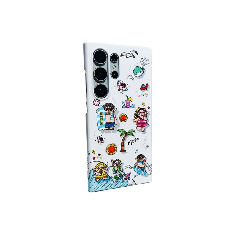 ME SKINS Phone Cases-16