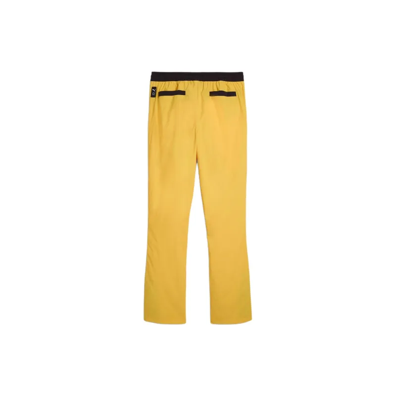 PUMA X Porsche Men's Basketball Woven Pants-1