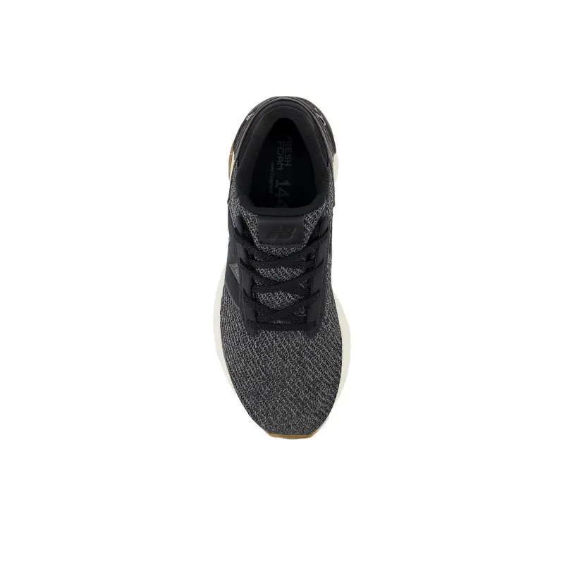 New Balance Fresh Foam X 1440 Black Castlerock Women's-3