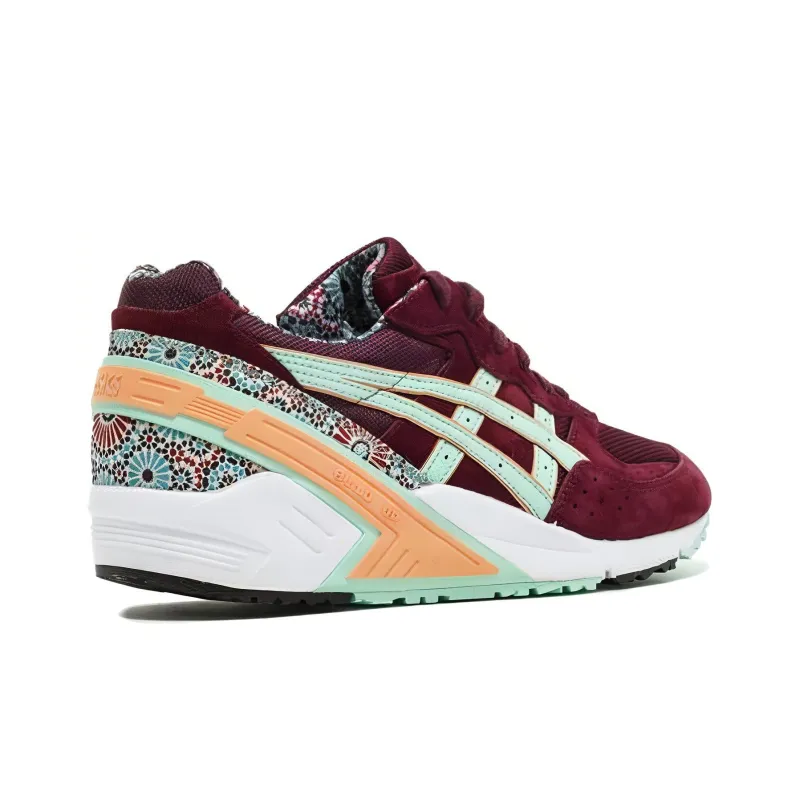 Asics Gel Sight Overkill Desert Rose-3