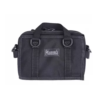 MAGFORCE 1050D Nylon Storage Bag Small Size Men's Black