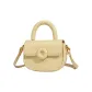 Yellow Cream