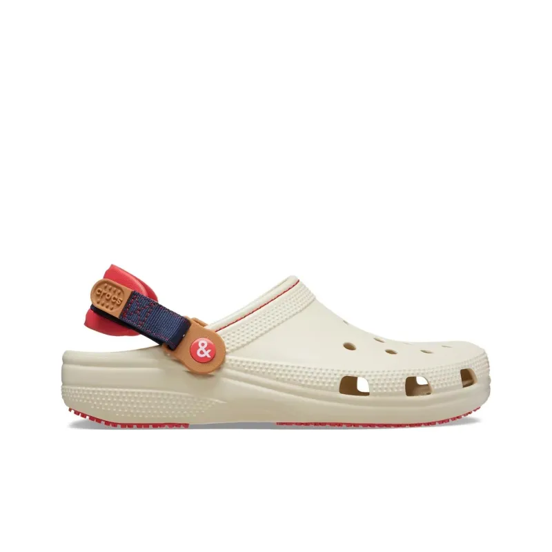 Crocs Slip Resistant Clog Hedley & Bennett-1